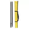 Rtk Pole With Carbon Fiber