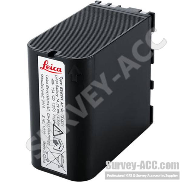 Geb242 Battery