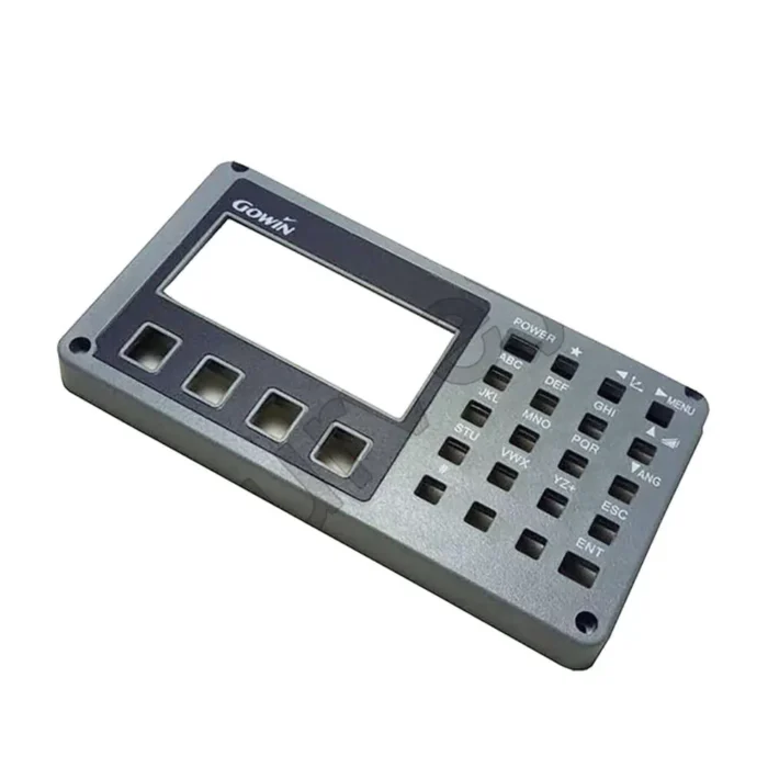 Gowin TKS-202 Top Frame of Keyboard (12)