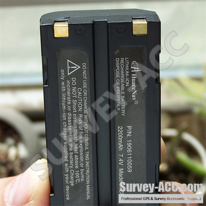 Huace GPS battery (5)