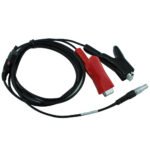 565854 Power Cable for Leica Total Stations