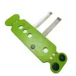 Javad Maxor Minter Replacement