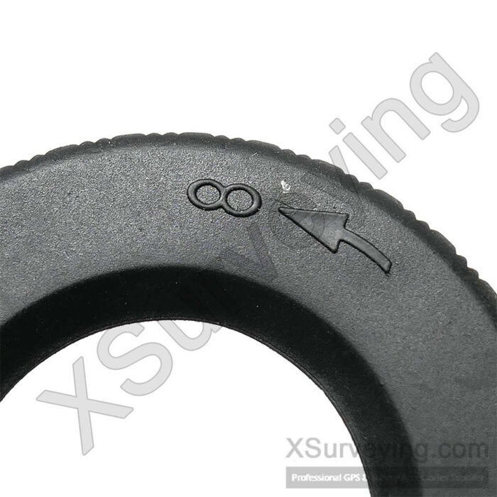 LCA Rubber Focus Ring for TPS400 (11)