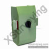 Tps400 Battery Door