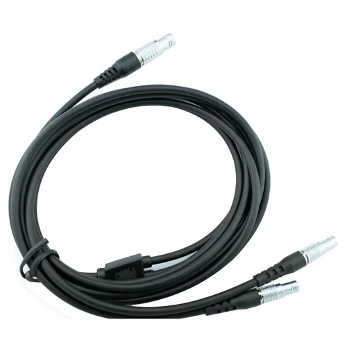 New Leica GEV58 Cable