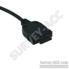 Leica 563624A Big 8pin to HP PDA Cable (2)