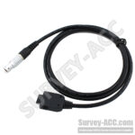 563624A Data Cable for Total Station to HP PDA