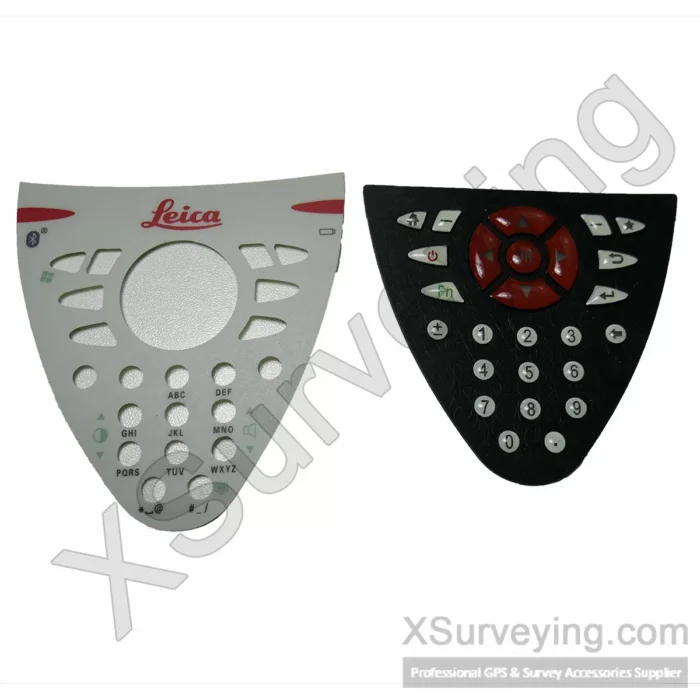 Leica CS10 Keypad (1)