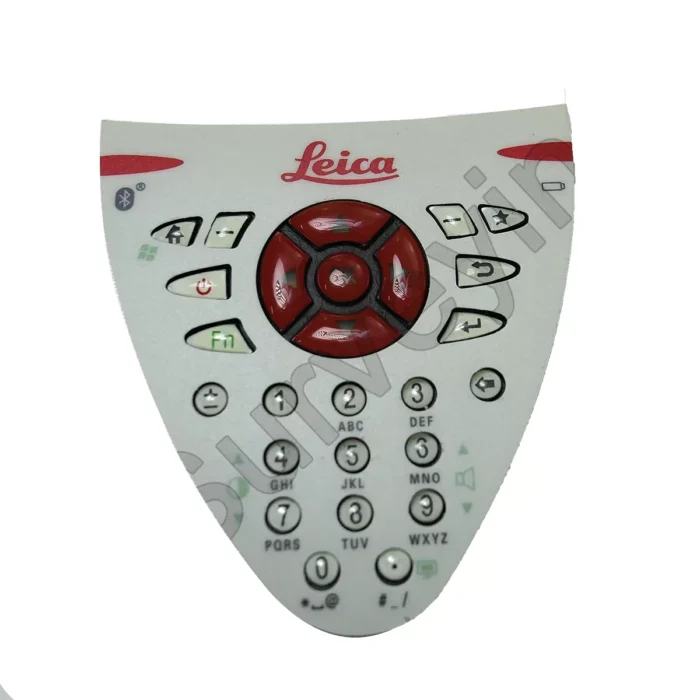 Leica CS10 Keypad (6)