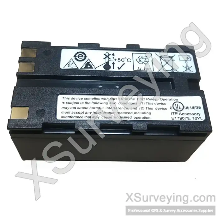 Leica GEB221 Battery (14)