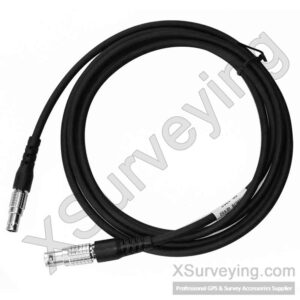 Leica Gev 52 Power Cable To Geb171 2