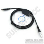 New Leica GEV189 Data Cable