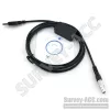 leica gev189 data cable