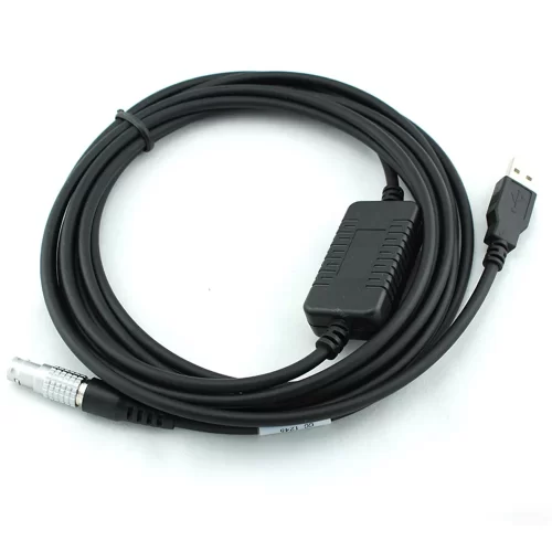 New Leica GEV195 Cable with USB