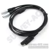 leica gev215 cable