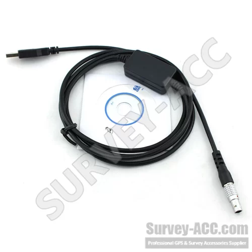 New Leica GEV267 Cable