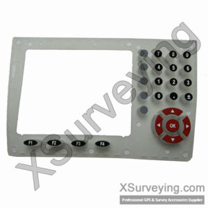 TS09 Keypad