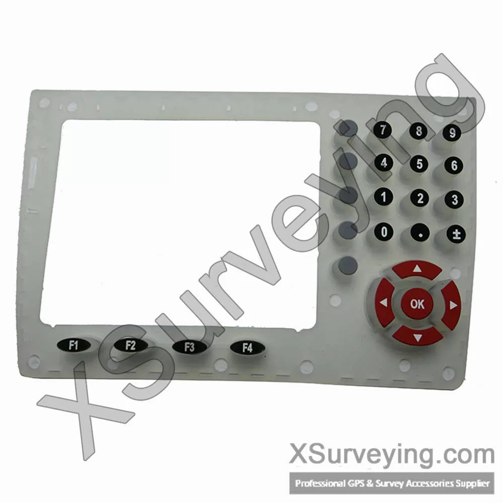 Ts09 Keypad