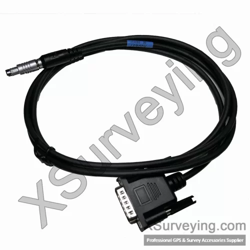 New Topcon TRL-35 Data Cable