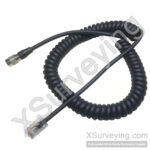 New Sokkia SDR33 CABLE 5801-01