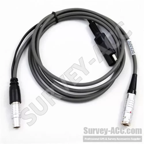 New Sokkia A00456 Cable Connecting to PDL Radio