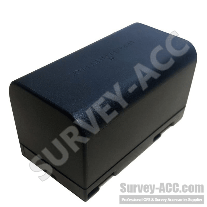 Sokkia BDC58 Battery (3)