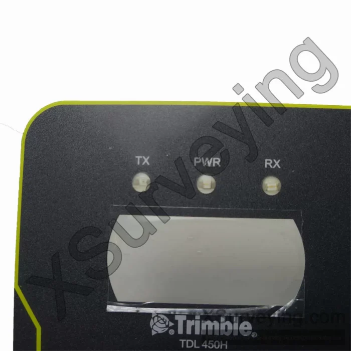 TRM TDL Keypad (4)