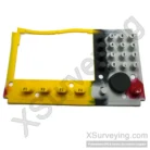 Leica TS06 Keypad