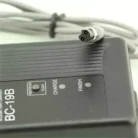 Topcon BC-19B Charger (4)