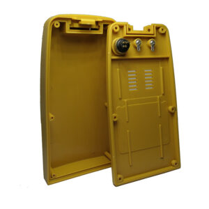 Topcon Battery BT-52QA Housing