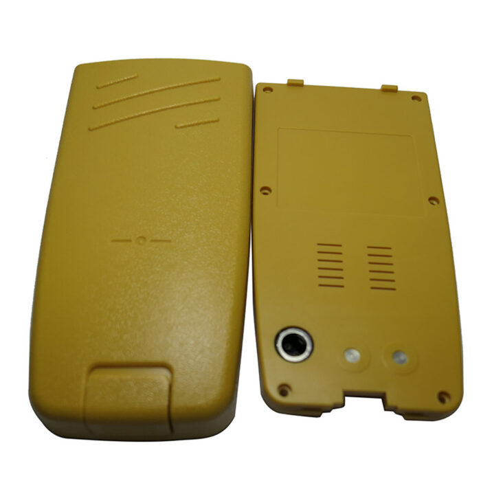 Topcon BT-52QA Assmebly Housing Case (2)