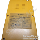 Topcon BT-52QA NIMH 2700mAh Battery (5)