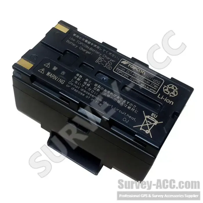 Topcon BT-65Q Battery (1)