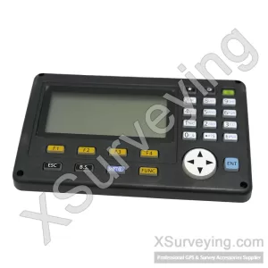 Topcon Es 602G Keyboard 1 Jpg