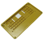 GTS-102N Keyboard Mounting Plate