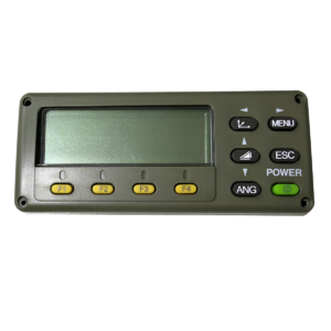 Gts-225 Display