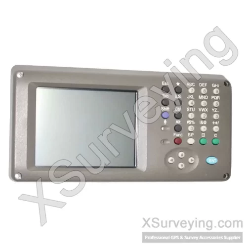 New Topcon GTS-752 Keyboard with LCD Display