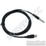 New Topcon Hiper USB Cable