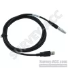 Topcon Hiper Usb Cable