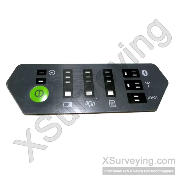 Topcon Hiper II G Keypad (1)