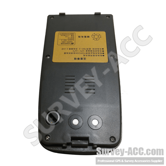 Topcon TBB-2 Battery