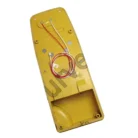 Topcon Yellow Side Cover for GTS-102N (12)