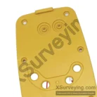 Topcon Yellow Side Cover for GTS-102N (6)