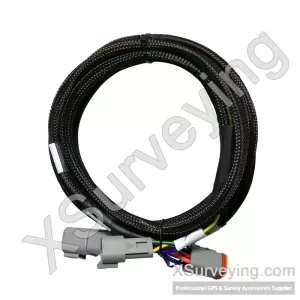 Trimble 110551 Power Cable