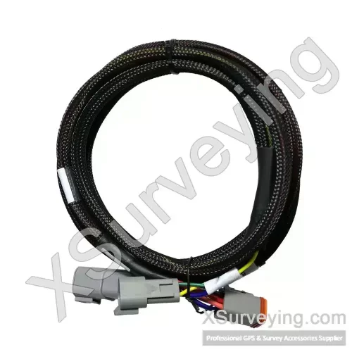 New Trimble 110551 Power Cable for GFX-750