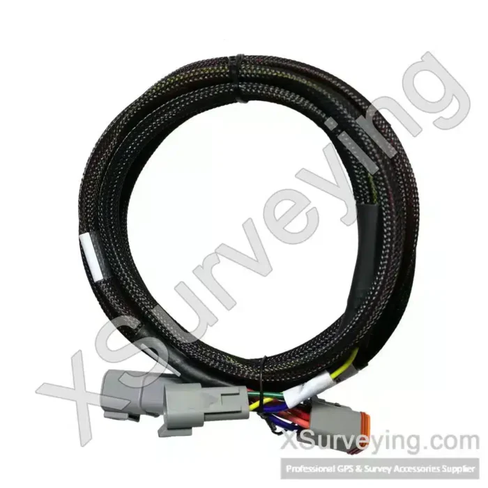 Trimble 110551 Power Cable