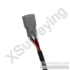 Trimble 110551 GFX-750 Power Cable (3)