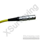 Trimble 14553-01 Antenna Cable for 4700 (3)