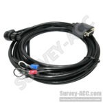 Trimble 30945 Power Cable for DSM232 Receiver