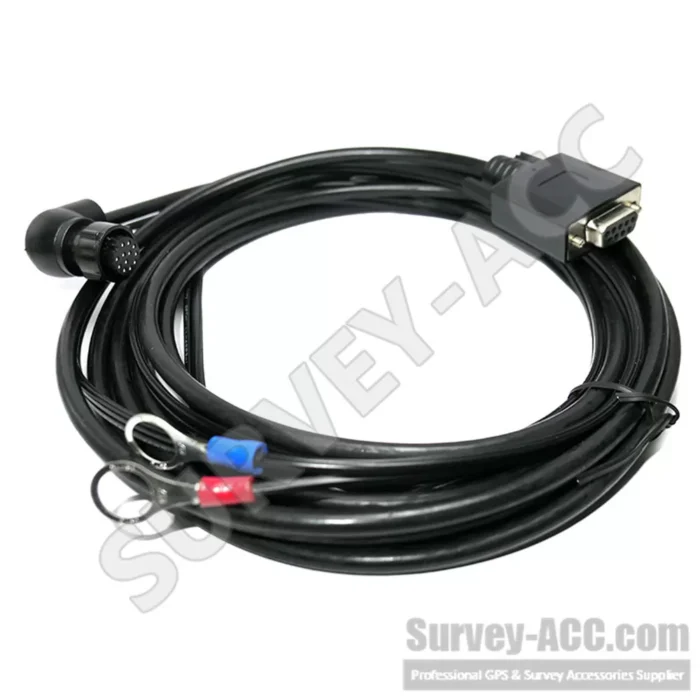 Trimble 30945 Power Cable